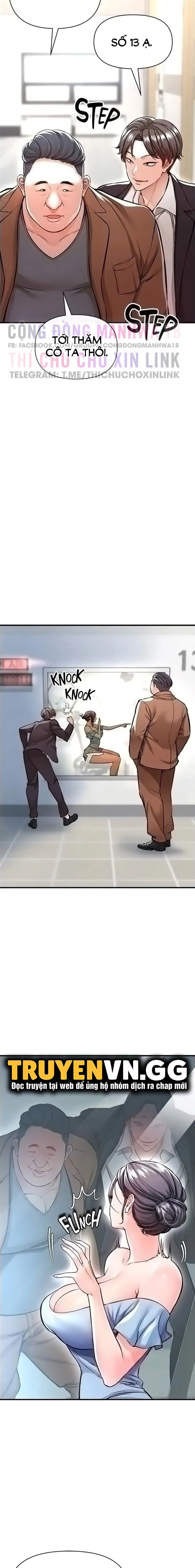 thỏa thuận máu chapter 12 15