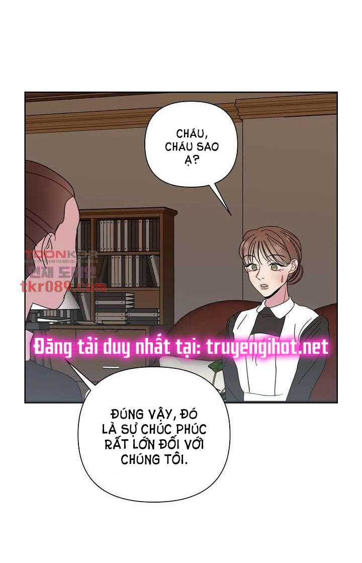 thiên đường (heaven) chapter 25 15