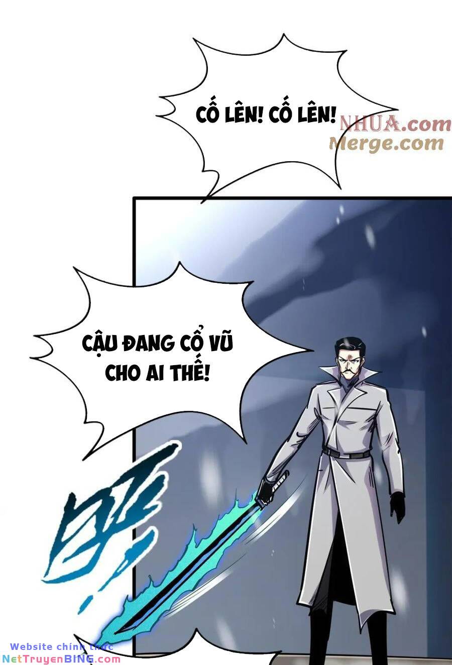 Siêu Cấp Thần Cơ Nhân chapter 176 42