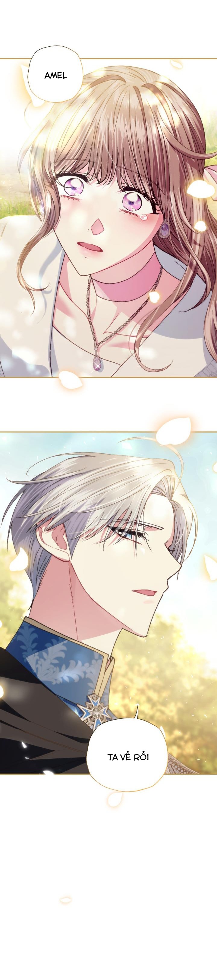 cha à, con không muốn kết hôn đâu chapter 129 11