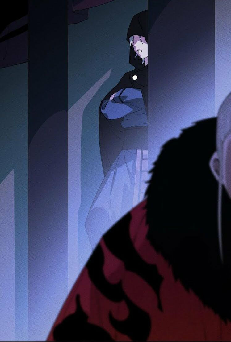 là thánh hoàng chính đạo, ta cưới ma tôn tà đạo？！ chapter 6 55