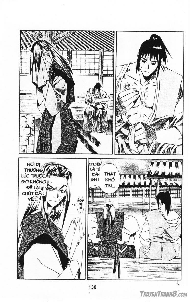 behind master - huyền thoại thiên cẩu chapter 10 12