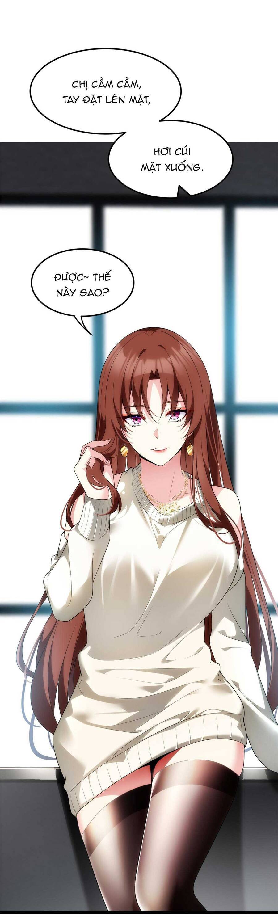 tôi ở thế giới khác dựa dẫm vào phụ nữ chapter 146 11