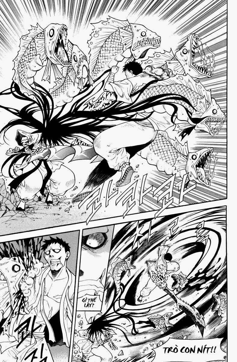 gwisin byeolgok - bí kíp của quỷ chapter 42 5