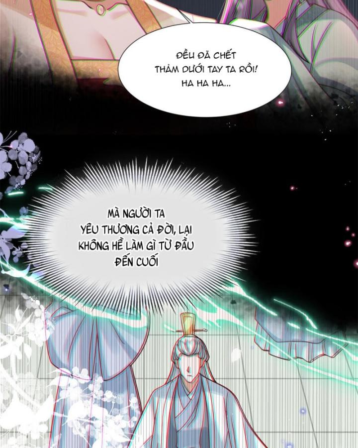 phượng quy thiên hạ chapter 3 35