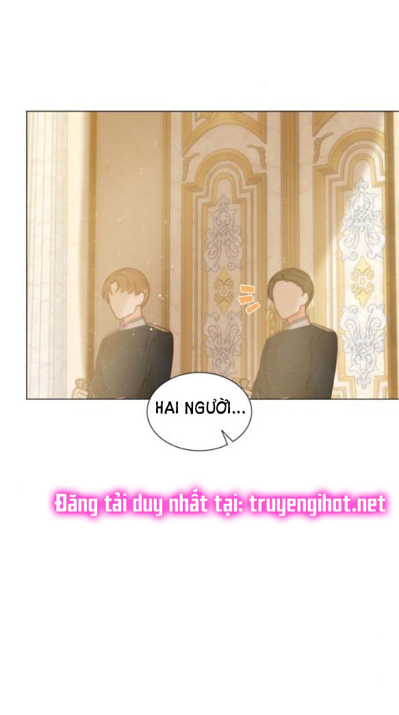 sau khi chuyển sinh tôi trở thành công chúa chapter 15.1 7