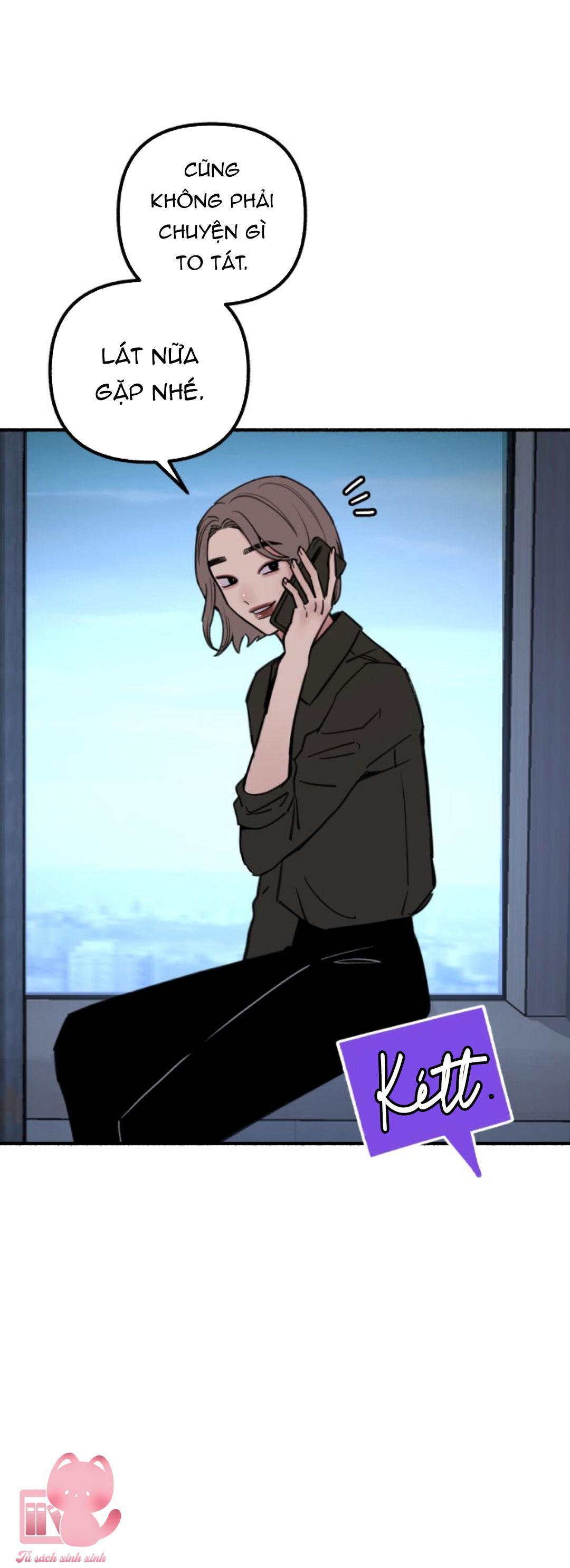 nàng thơ điện ảnh chapter 50 7