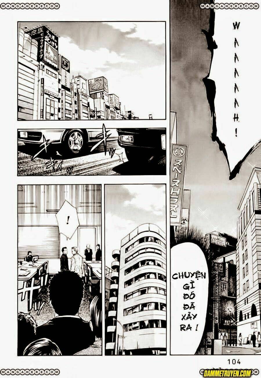 công lý và bóng tối chapter 21 17