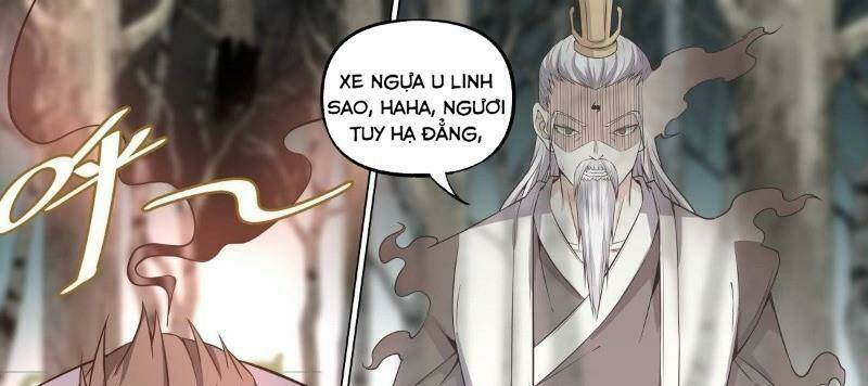 võ lực chí mạng chapter 26 22