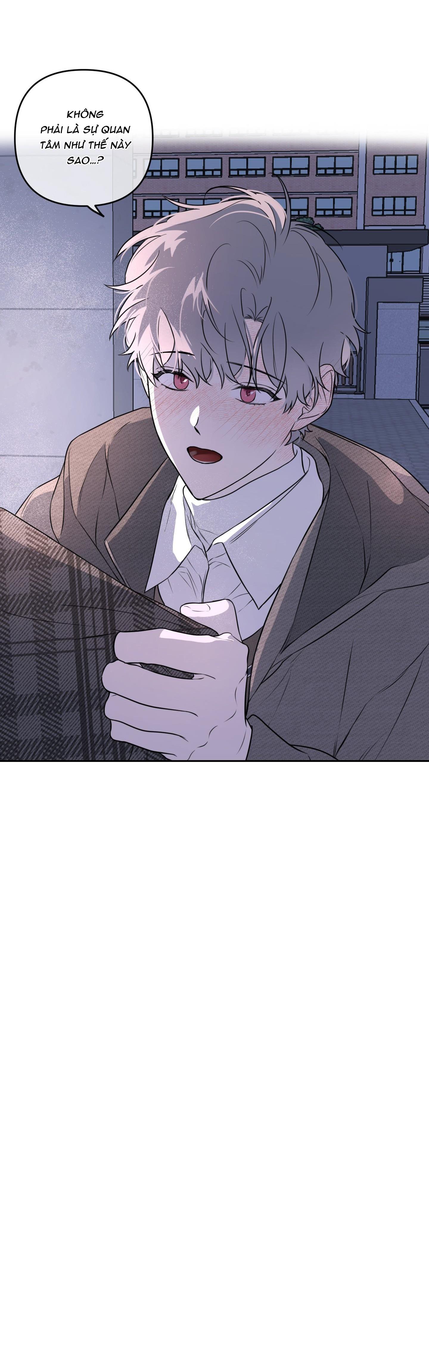 vườn hoa chapter 3 71