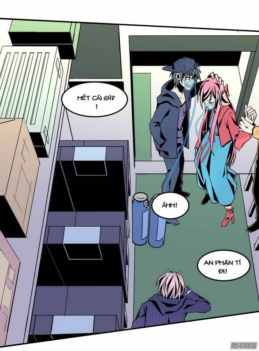 điều ước của người phàm chapter 7 3