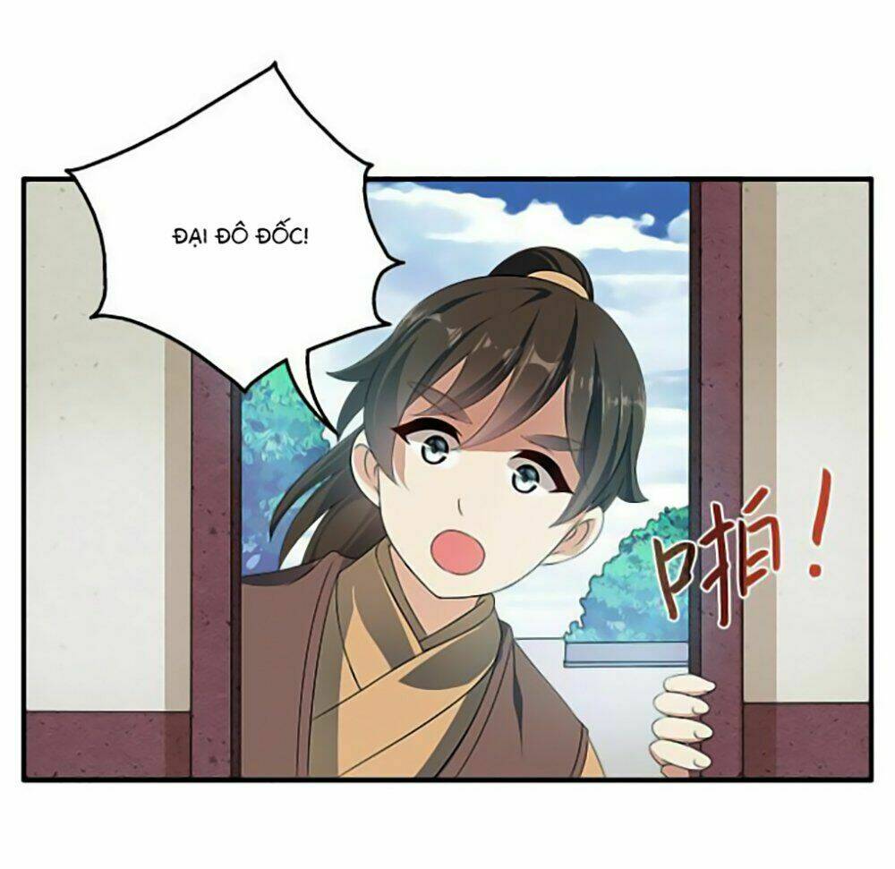 thịnh thế an nhiên chapter 6 49