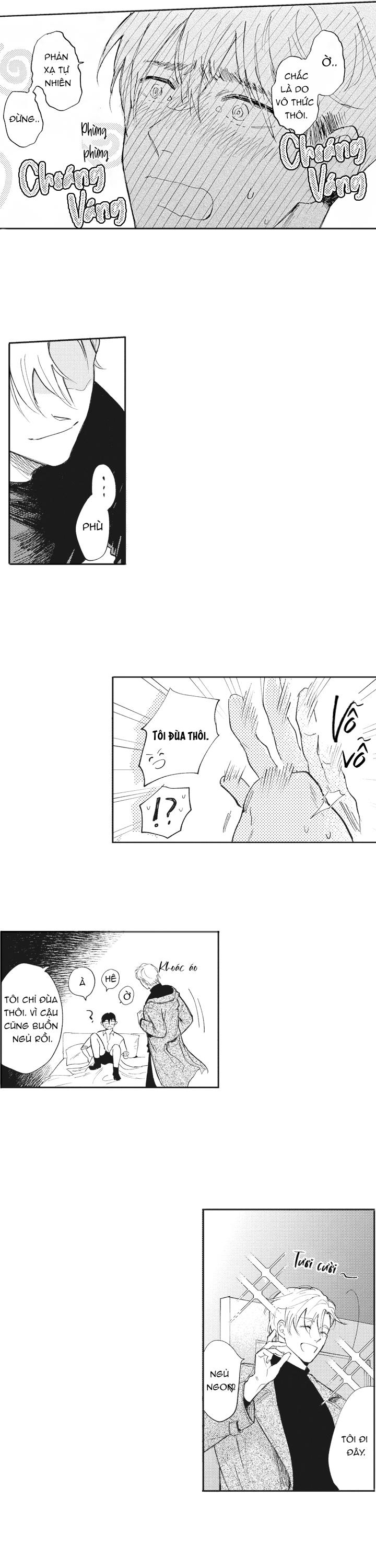 healing paradox chapter 10 2