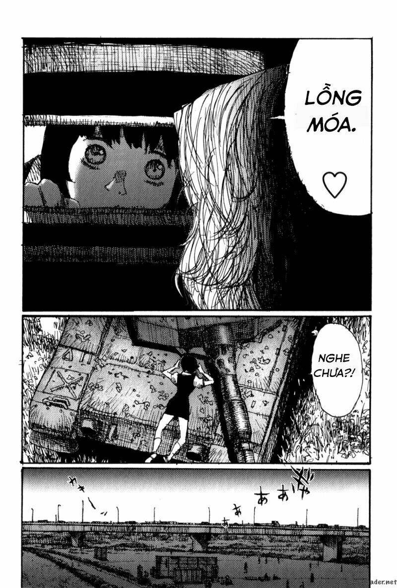 becchin to mandara chapter 3 25