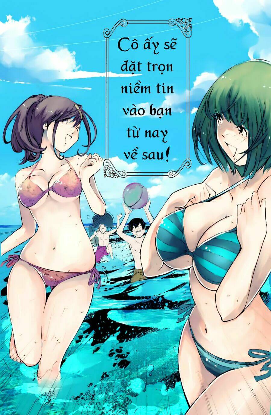 love riron chapter 28 16