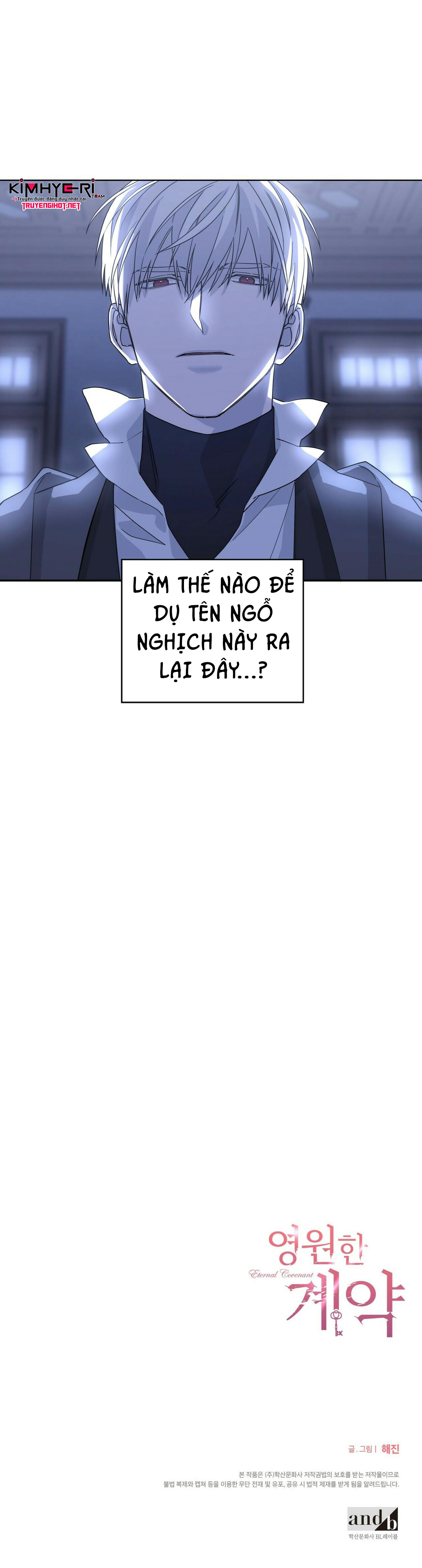 khế ước vĩnh cửu chapter 2 52