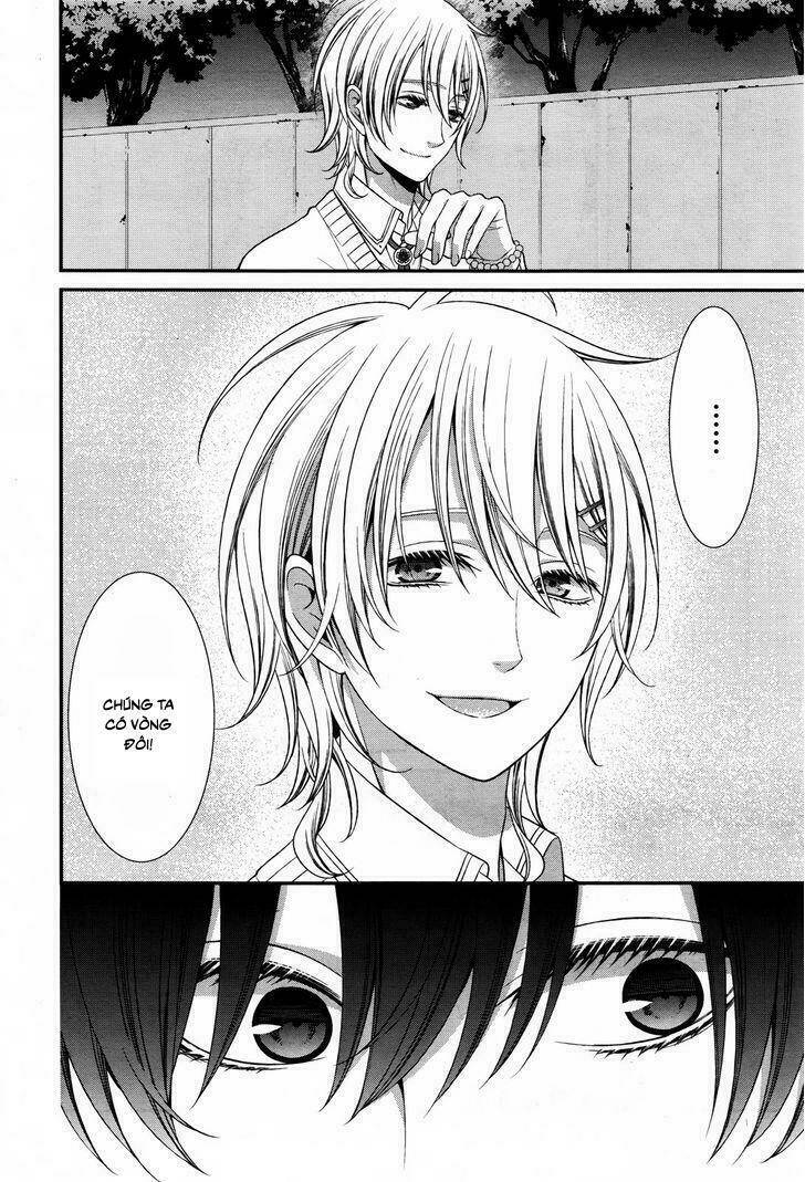 shuuen no elysion chapter 9 27