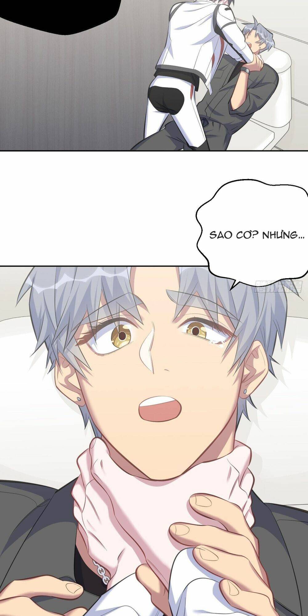 nhạc phụ đại nhân là lão bà chapter 63 5