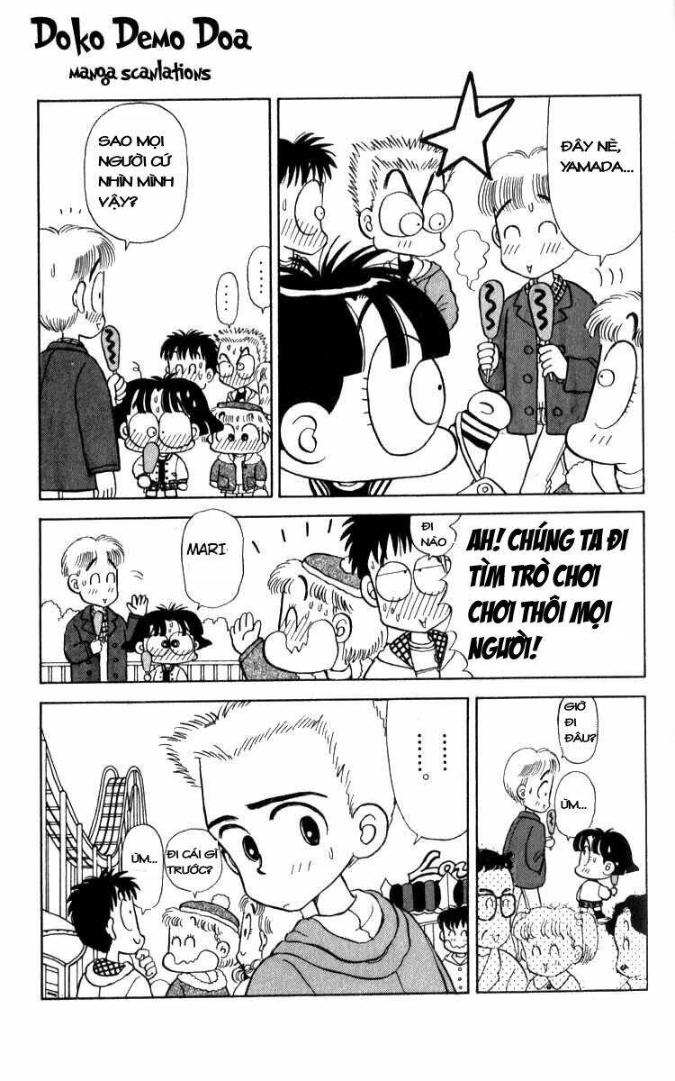 miko cô bé nhí nhảnh chapter 14 7