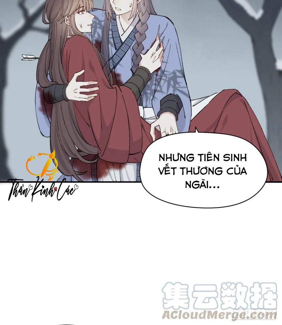 song vương chapter 40 28