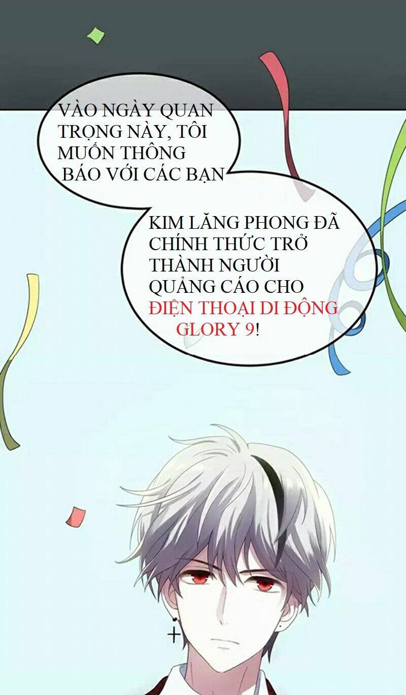 thần tượng điểm zero chapter 81.5 6