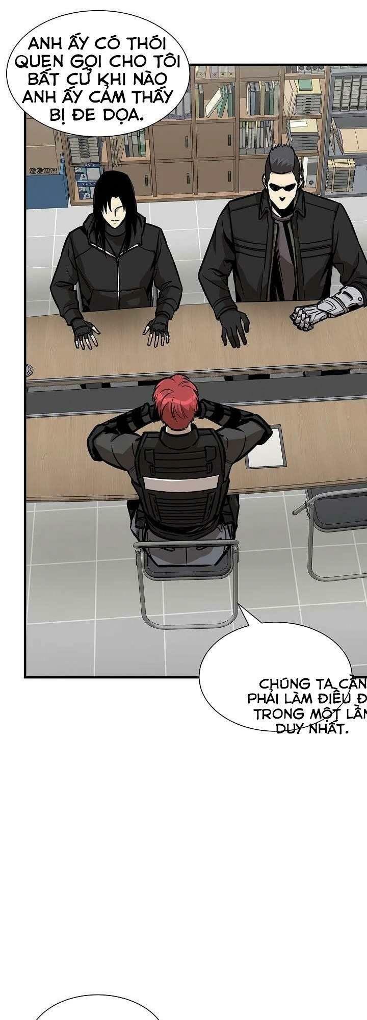 return survival chapter 111 53