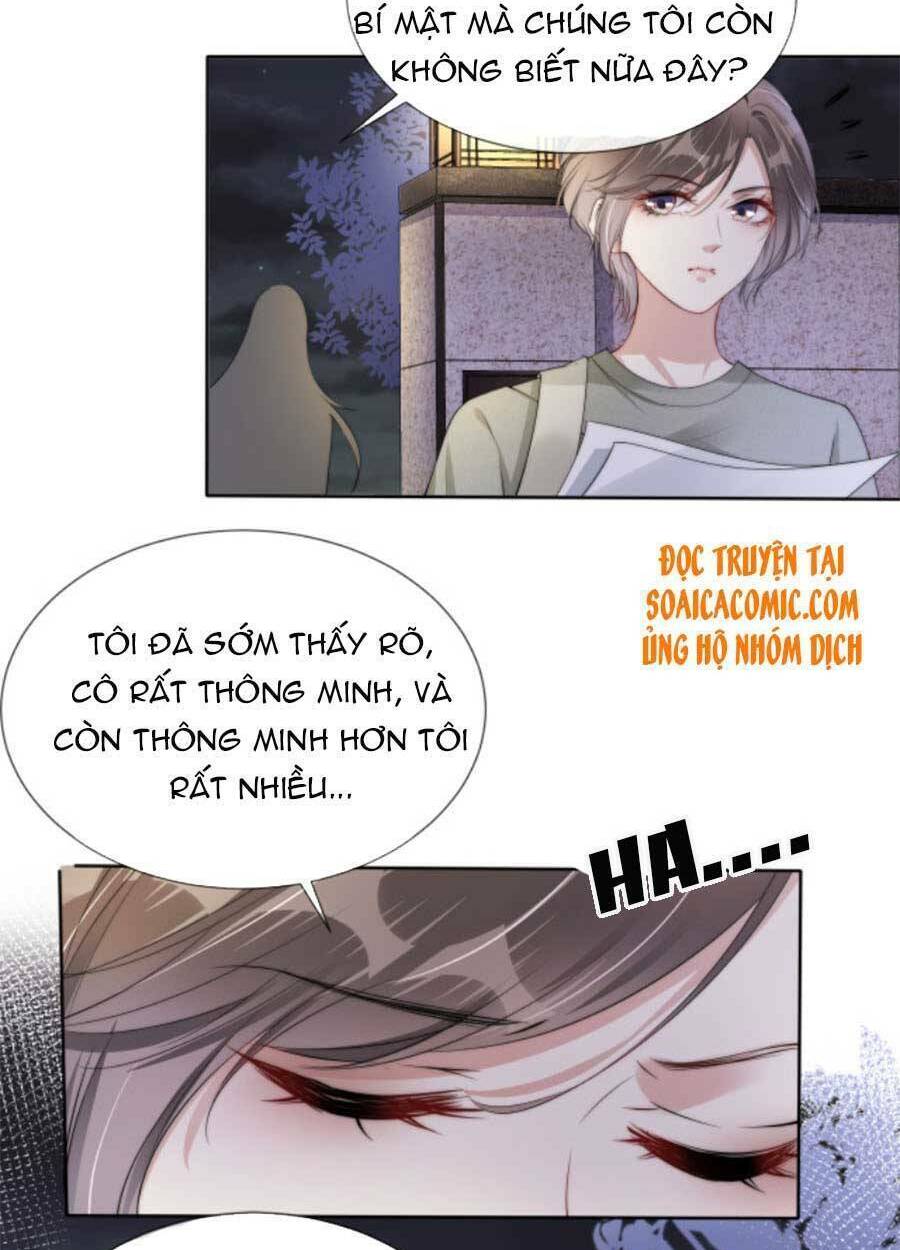 ngự tỷ toàn năng lại bị phá mã giáp chapter 51 11