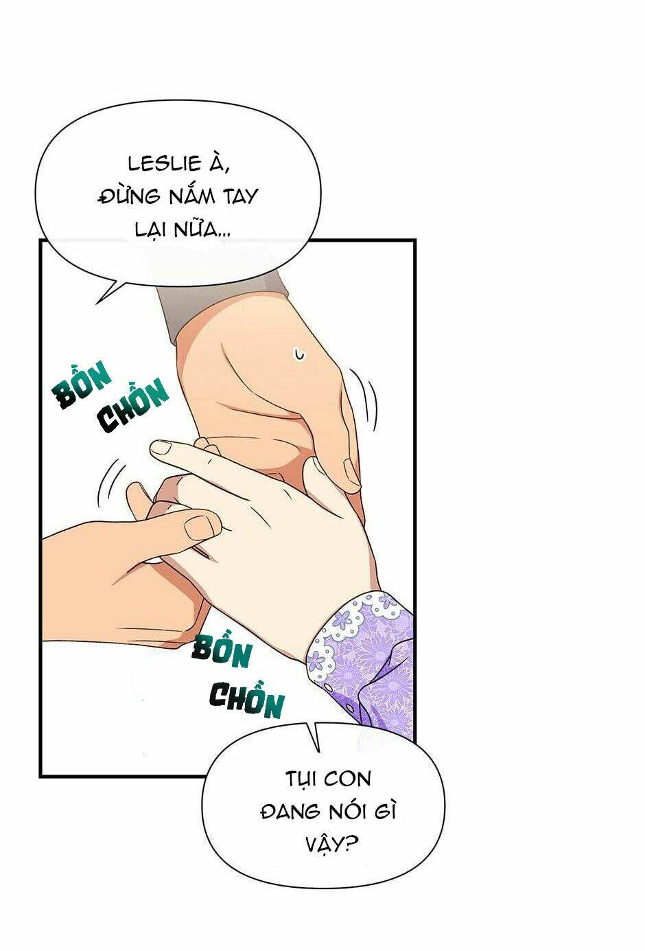 khế ước của nữ công tước quái vật chapter 100 5