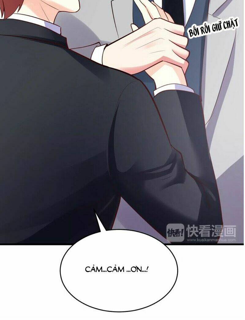 thú cưng độc quyền của boss chapter 32 34