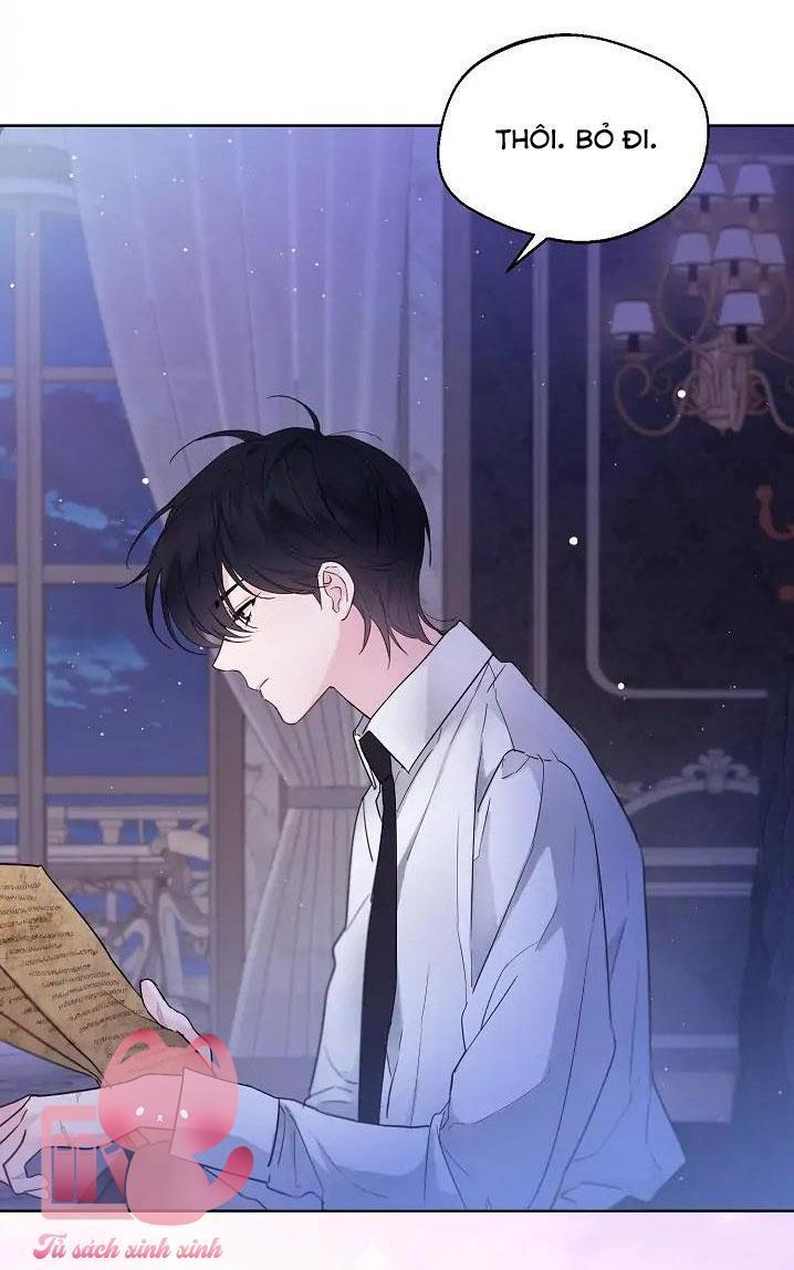 tiểu thư crystal là nam nhân chapter 2 64