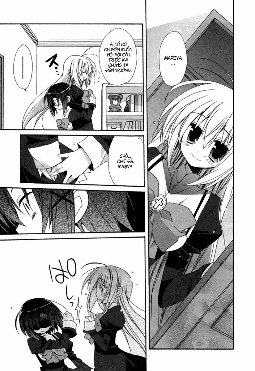 otome wa boku ni koishiteru chapter 19 6