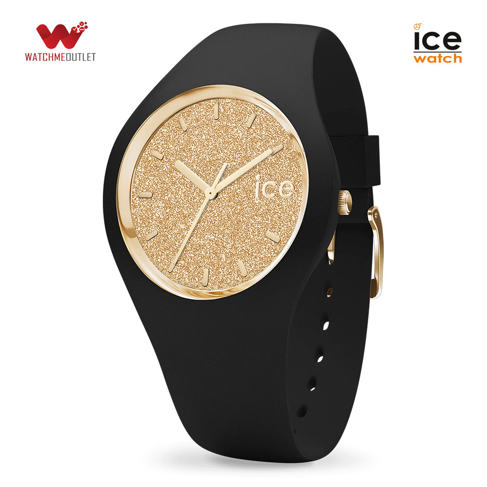 Đồng hồ Nữ Ice-Watch dây silicone 40mm - 001355