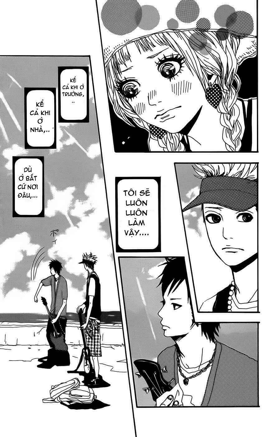 shooting star chapter 1 24