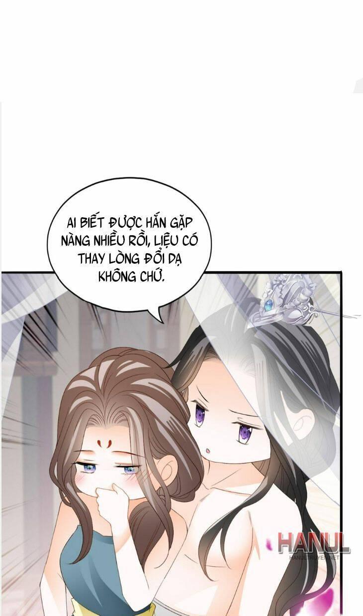 bổn vương muốn nàng chapter 192 33