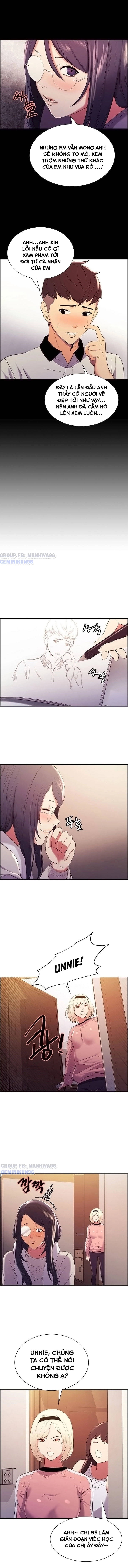 chạy trốn gia đình chapter 6 11