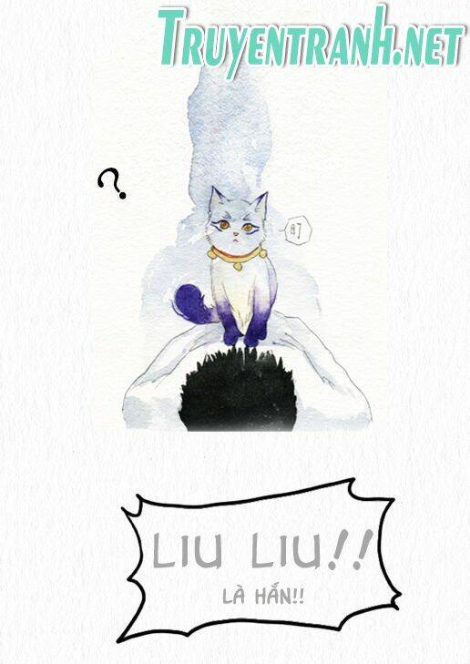 cuộc sống hiện đại của yêu quái bất tử chapter 14 22