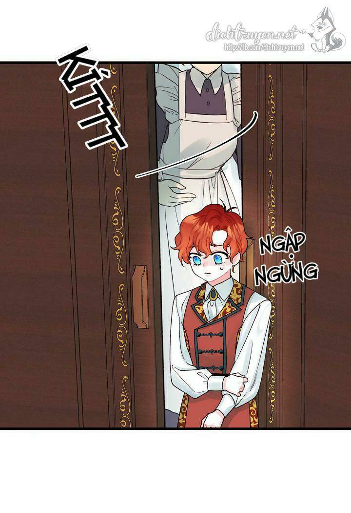 công chúa bãi rác chapter 37 38