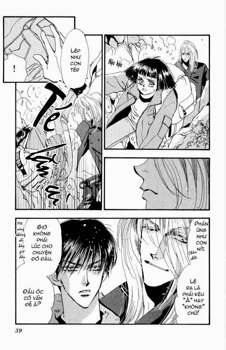 7 mầm sống chapter 1 36