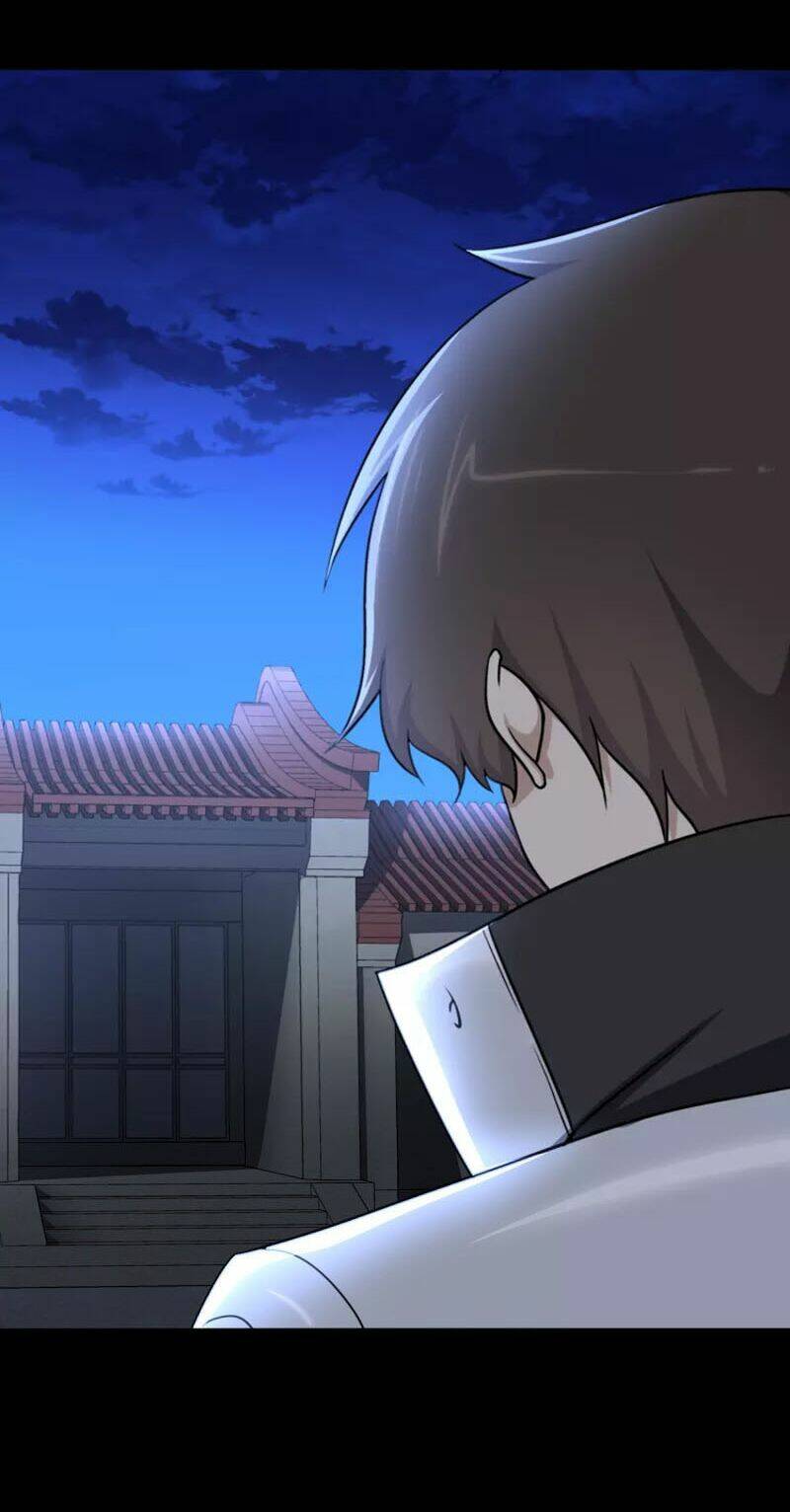 bạn gái virus của tôi chapter 242 14