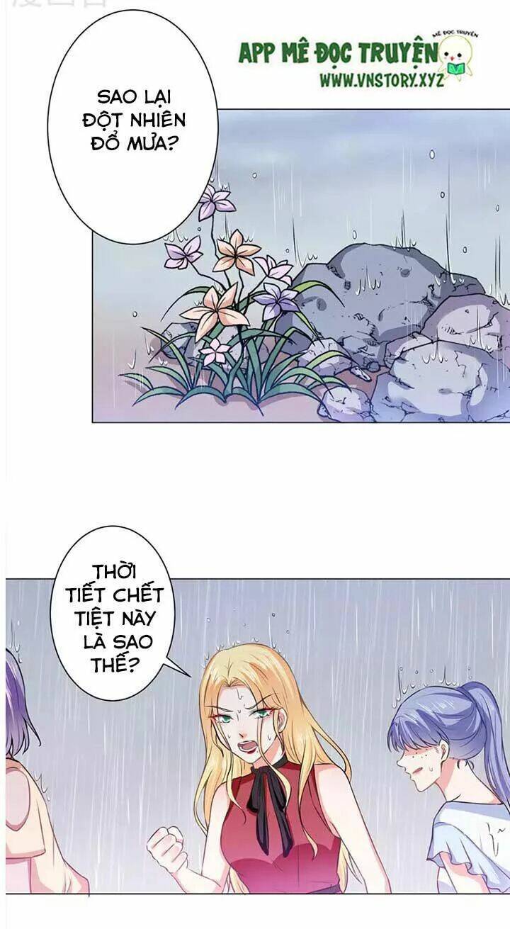 tổng tài đại nhân thật xấu hổ chapter 40 20