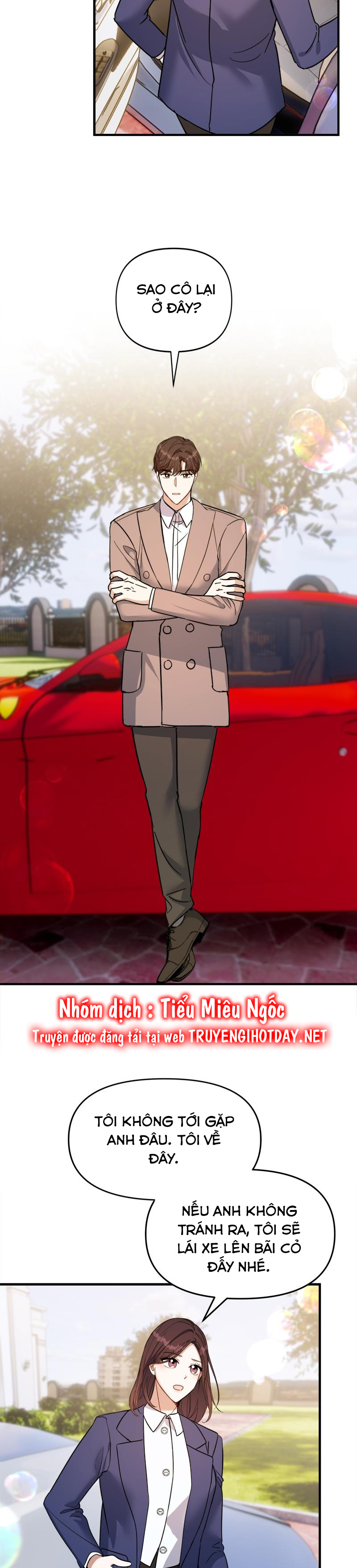 bản cam kết hôn nhân chapter 75 22