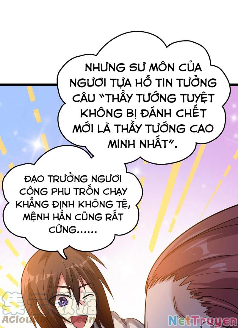 đại bảo kiếm của tôi chapter 62 71