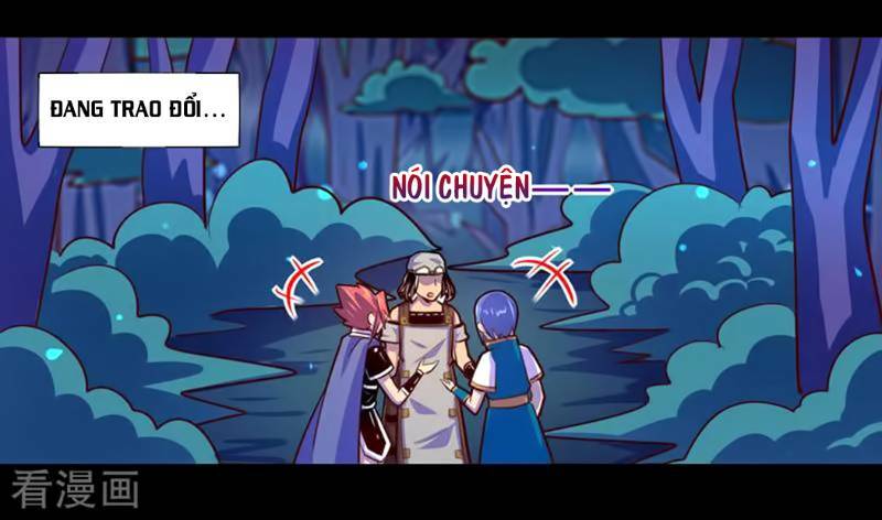 ta không phải là npc chapter 99 13