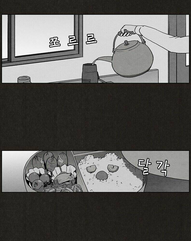 đứa con của quỷ dữ chapter 8 3