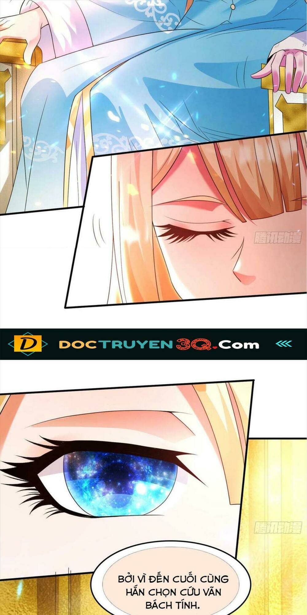 giáng thần chiến ký chapter 131 27