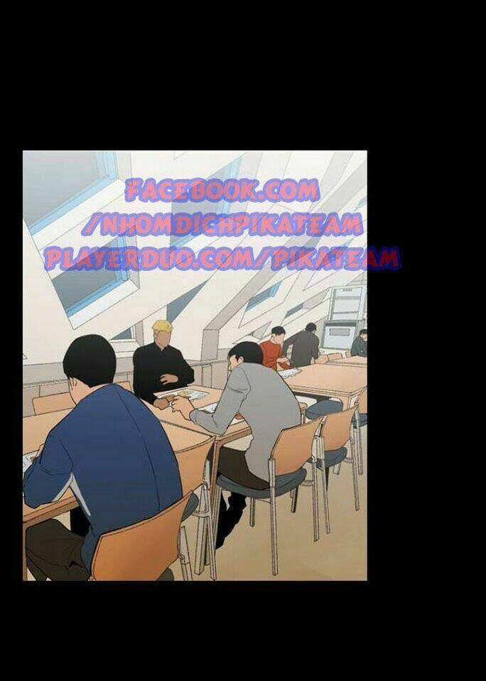 đêm vùng cực chapter 33 48