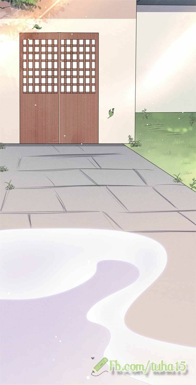 hoàng tử phu quân, ta nuôi ngươi a! chapter 19 5