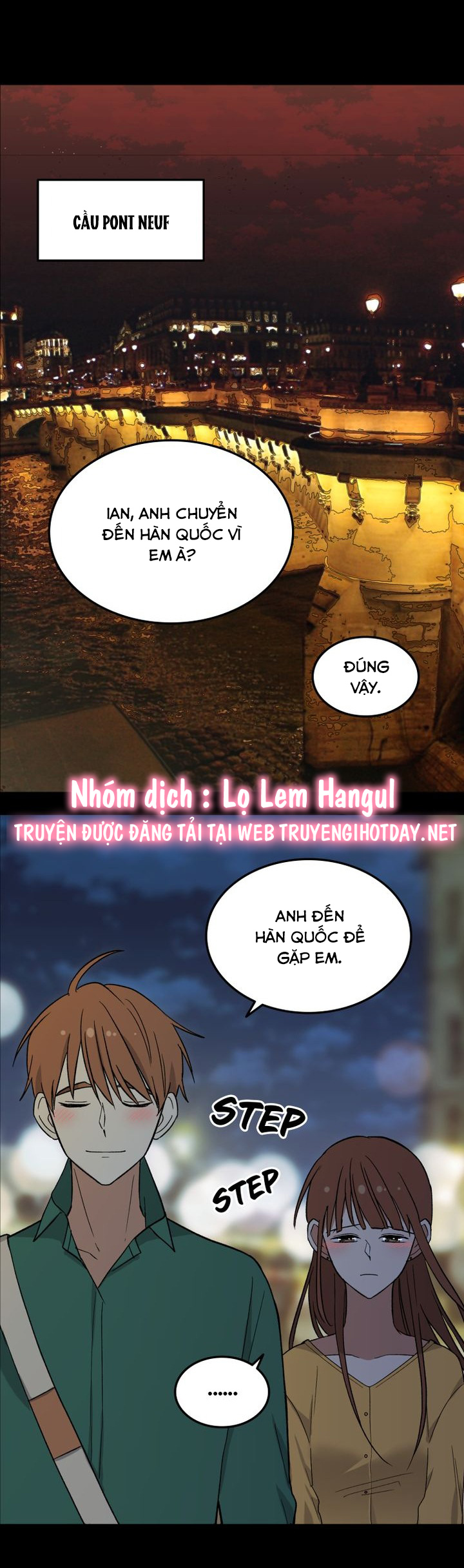 công thức cho tình yêu chapter 95 7