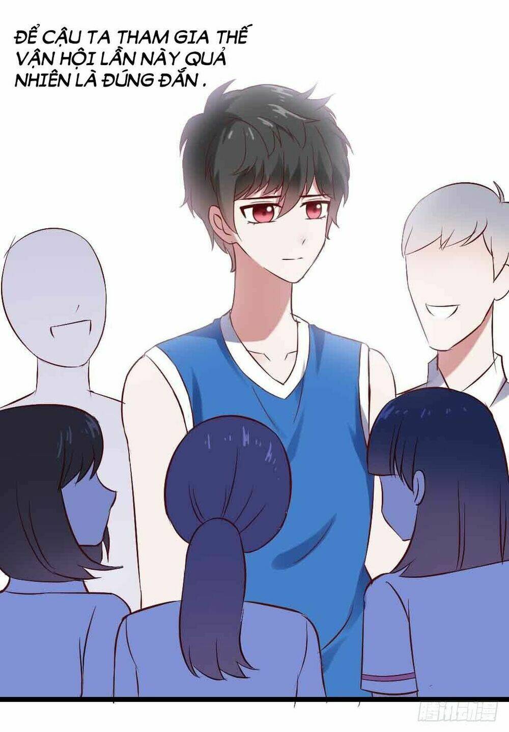 ác ma bàn bên chapter 20 32