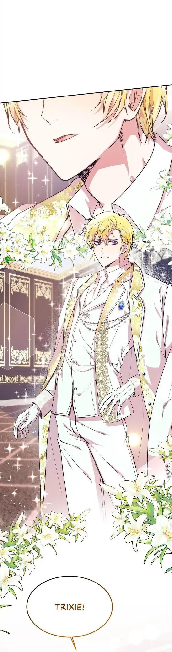 đưa hoàng tử chó điên lên ngôi chapter 1.1 9